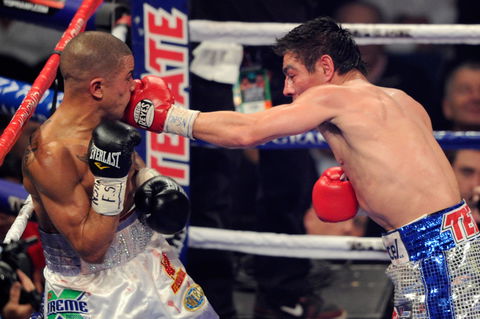 Australia Allstars Vs The World - Foster Accommodation 1