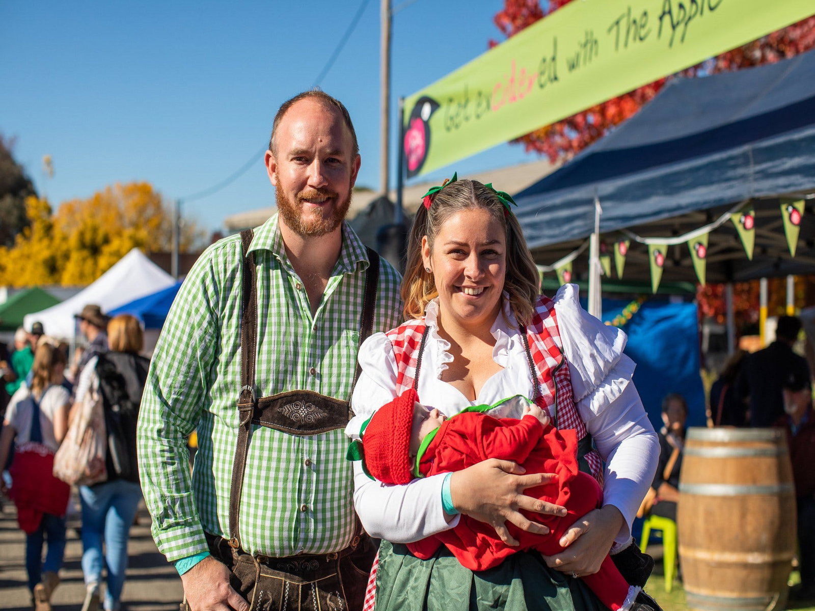 Batlow NSW Foster Accommodation