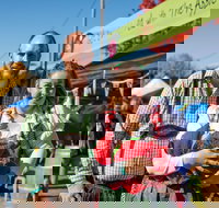 Batlow CiderFest - Foster Accommodation