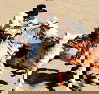 Bedourie Campdraft Rodeo Gymkhana - Foster Accommodation