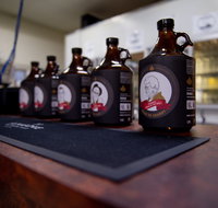 Beer and Wine O'Clock at Club Boutique Hotel Cunnamulla - Foster Accommodation