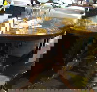 Berry Antiques and Collectables Fair - Foster Accommodation