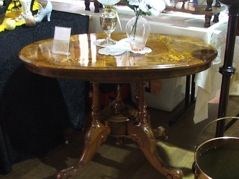 Berry Antiques And Collectables Fair - Foster Accommodation 0