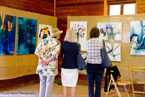 Blackville Arts And Market Day - Foster Accommodation 1