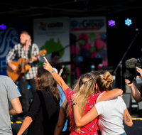 Blues and Berries Festival - Foster Accommodation