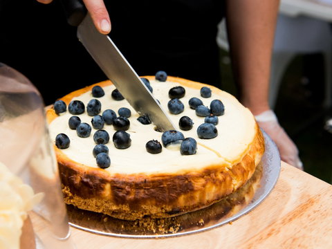 Blues And Berries Festival - Foster Accommodation 2