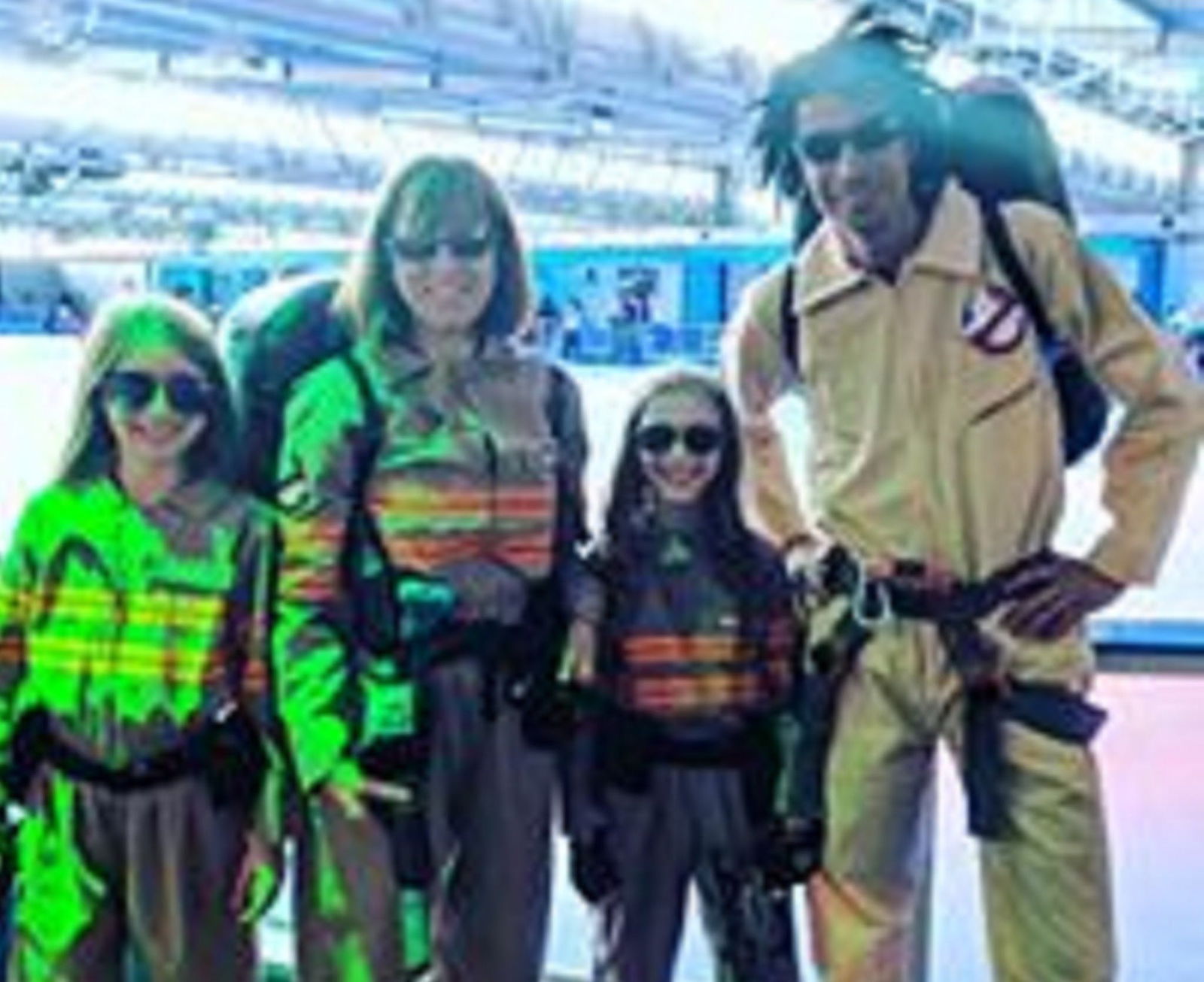 Mascot NSW Foster Accommodation