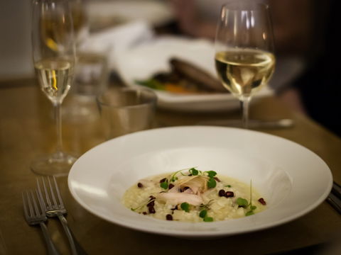 Cabernet Celebrations - Decadent Degustation - Foster Accommodation 2