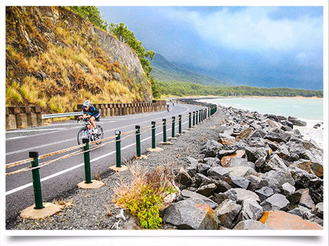 Cairns Airport IRONMAN Asia-Pacific Championship Cairns - Foster Accommodation 0