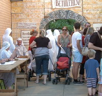 Come to Bethlehem - Foster Accommodation