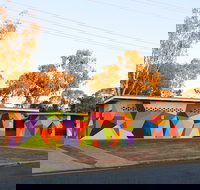 Condamine Country Art and Craft Trail - Foster Accommodation