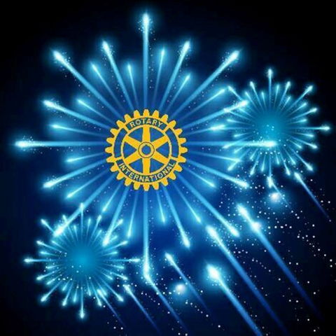 Corowa New Year Fireworks - Foster Accommodation 1