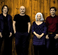 Cowboy Junkies - Foster Accommodation