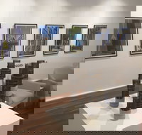 Crossing the Clarence - Foster Accommodation