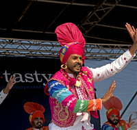 Curryfest - Foster Accommodation