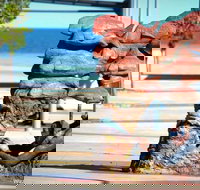 Cuttlefish Art Trail - Cuttlefest 2020 - Foster Accommodation