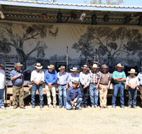 Drover's Camp Festival 2020 Postponed due to COVID-19 - Foster Accommodation