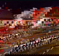 Dungog Festival - Foster Accommodation