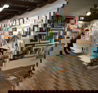 Dungog Arts Society Annual Exhibition - Foster Accommodation