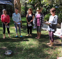 Empowering Women Weekend Wellness Retreat - Foster Accommodation