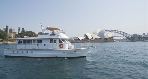 Exclusive New Years Eve Cruise On  Silver Spirit - Foster Accommodation 2