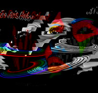 Fay Boyd's Fine Art School - Foster Accommodation