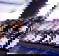 Ferrari Park Markets Laidley - Foster Accommodation