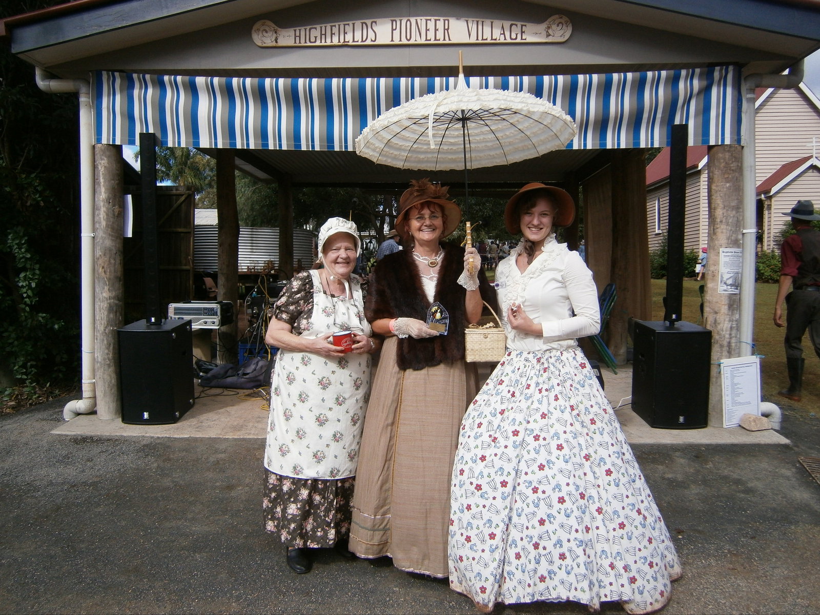 Peranga ACT Foster Accommodation