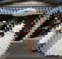 Festival of the Big Cow - Foster Accommodation