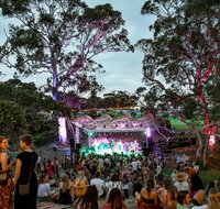 Field Good Festival - Foster Accommodation