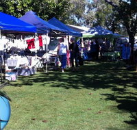 Forrest Beach Market - Foster Accommodation