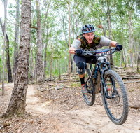 Fox Superflow sealed by Stan's Race  Nerang - Foster Accommodation
