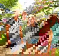 Gloucester Farmers Market - Foster Accommodation