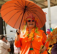 Goomeri Pumpkin Festival - Foster Accommodation
