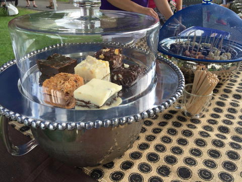 Grafton Farmers Market - Foster Accommodation 1