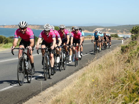 Great Ocean & Otway Classic Ride - Foster Accommodation 0