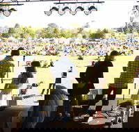 Gundaroo Music Festival - Foster Accommodation