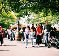 Hahndorf Christkindlmarkt - Foster Accommodation