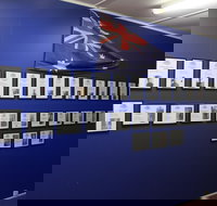 Hall WW1 Commemorative Exhibition - Foster Accommodation