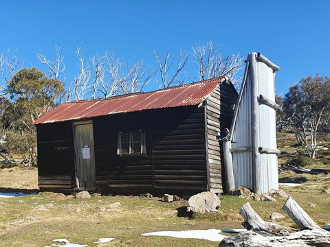 Hedonistic Hiking's Razorback To Harrietville - Foster Accommodation 0