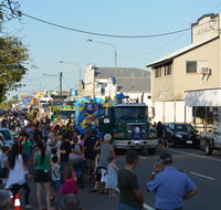 Ingham Maraka Festival - Foster Accommodation