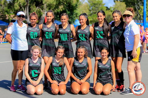 International Netball Festival - Gold Coast - Foster Accommodation 1