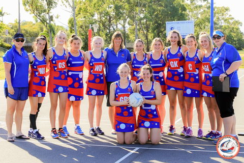 International Netball Festival - Gold Coast - Foster Accommodation 2