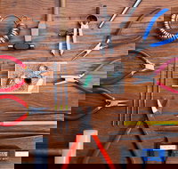 Intensive Beginners Jewellery Making Short Course - Foster Accommodation