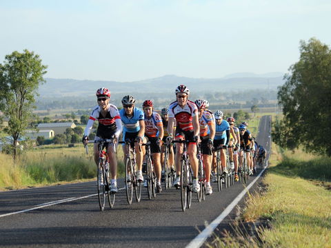 Ipswich 100 - Foster Accommodation 5