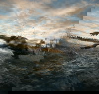 IRONMAN 70.3 Western Australia - Foster Accommodation