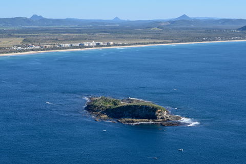 Island Charity Swim - Foster Accommodation 0