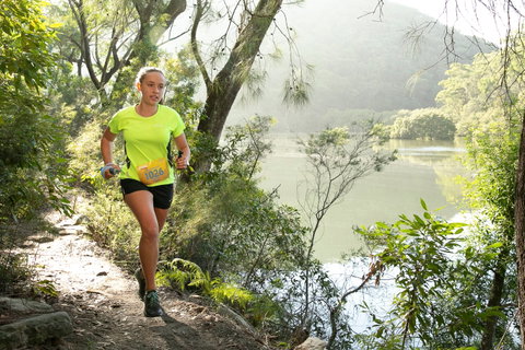 Jabulani Challenge - Foster Accommodation 0