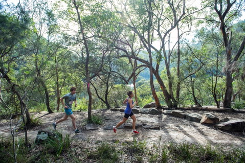 Jabulani Challenge - Foster Accommodation 1