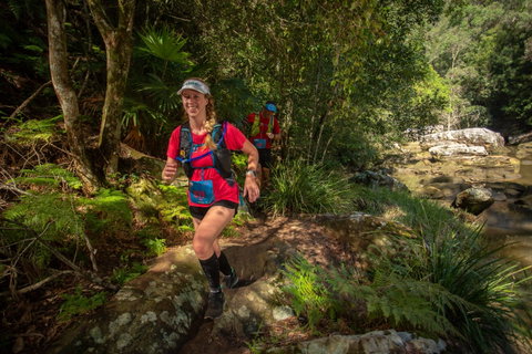 Jabulani Challenge - Foster Accommodation 2